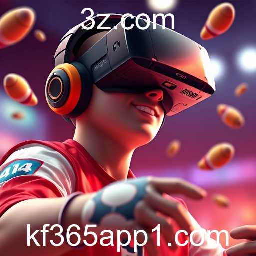 A Ascensão do kf365.com no Cenário de Jogos Online