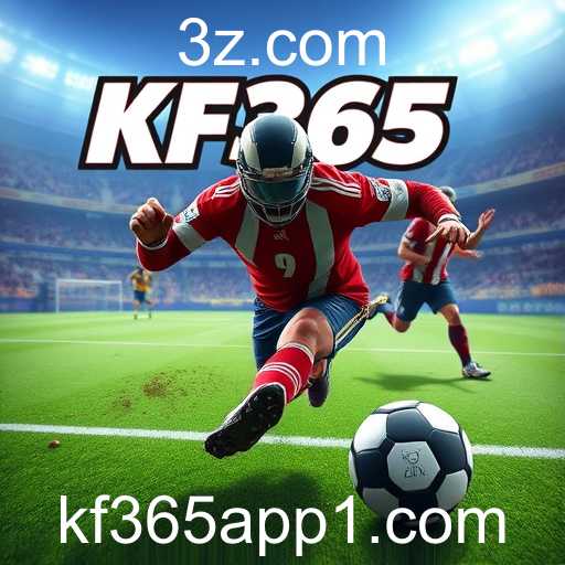 A Ascensão do kf365.com no Mercado de Jogos Digitais