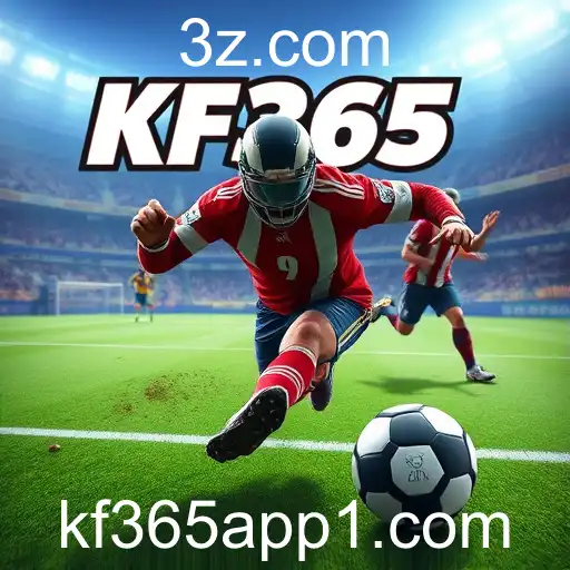 A Ascensão do kf365.com no Mercado de Jogos Digitais