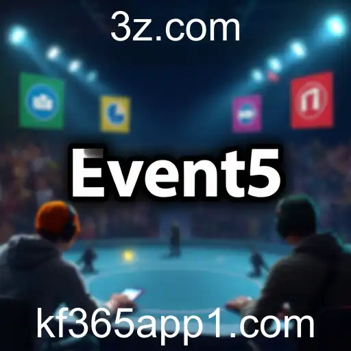 Explorando a Categoria 'Eventos' no Site 'kf365.com'