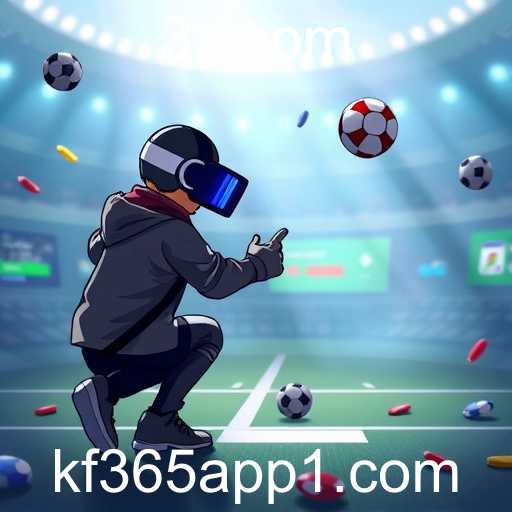 A Evolução do Mercado de Jogos e o Papel do KF365.com