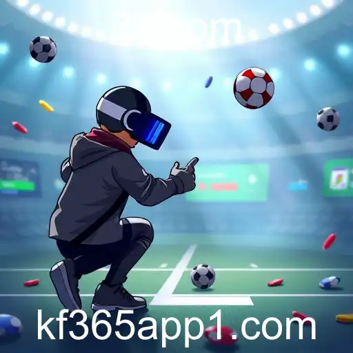 A Evolução do Mercado de Jogos e o Papel do KF365.com