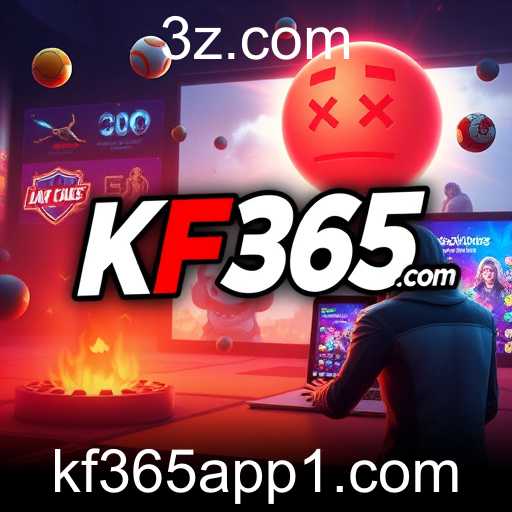A Evolução do Mercado de Jogos Online: KF365.com em Destaque