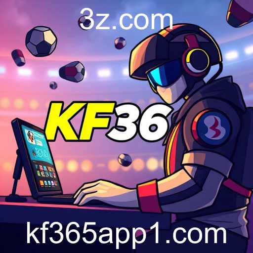 A Evolução dos Jogos Online e o Impacto do KF365