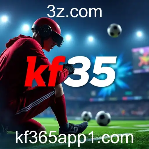 A Expansão Surpreendente do kf365.com no Mundo dos Jogos