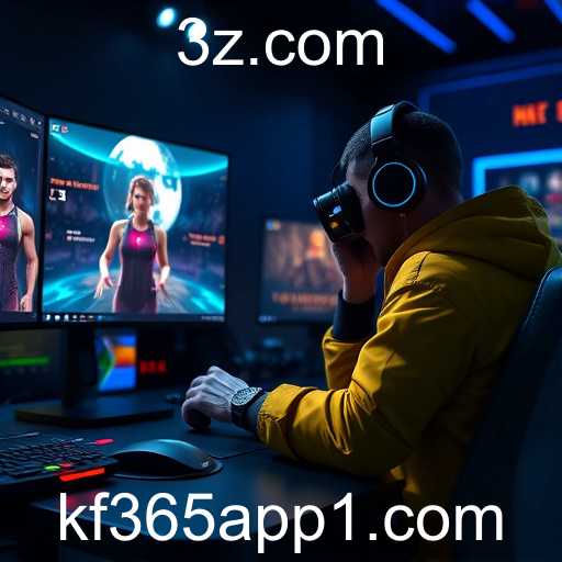 Expansão e Inovações no Mundo dos Jogos Online
