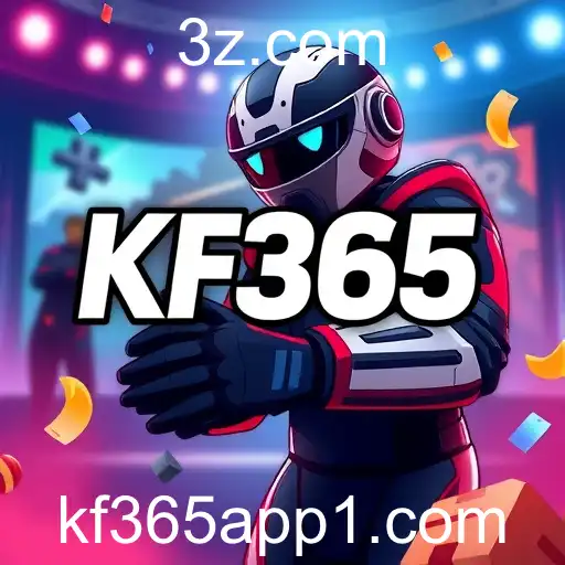 Expansão do Setor de Jogos no Brasil: KF365.com Lidera o Mercado