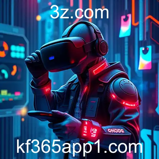 Explorando o Universo dos Games Digitais na Plataforma KF365