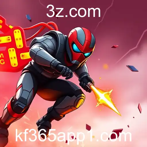A Fascinante Categoria de 'Jogos' no KF365