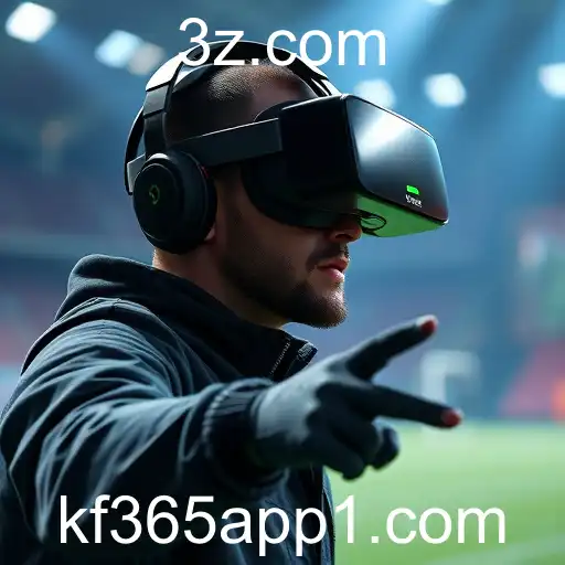 Os Desafios e Oportunidades de KF365.com em 2026