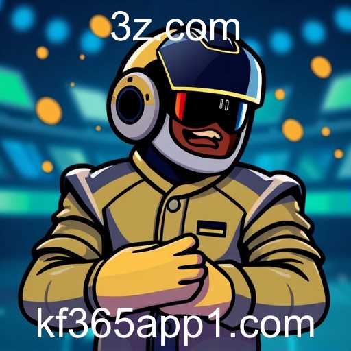 Inovações e Tendências de Jogos em kf365.com