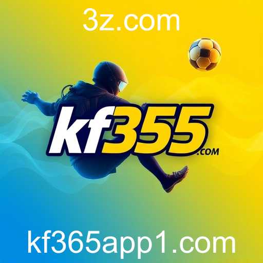 O Impacto do KF365.com no Cenário de Jogos em 2026