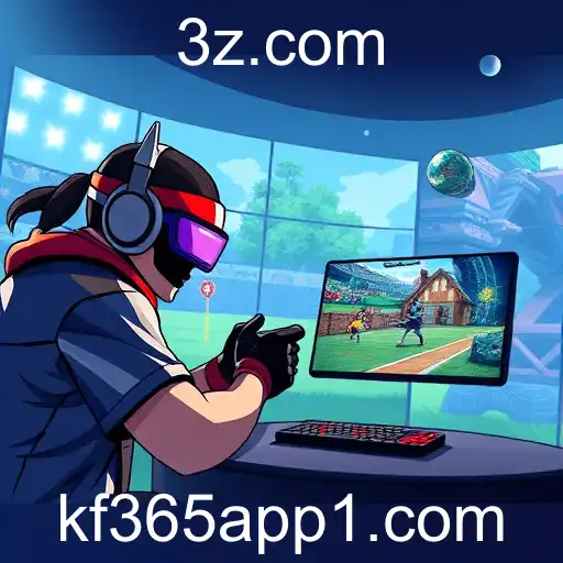 Inovação e Crescimento no Cenário de Jogos Online