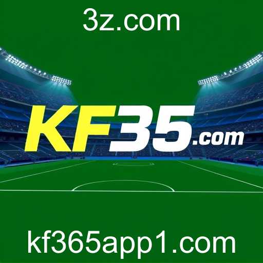 Expansão do Mercado de Jogos com KF365.com