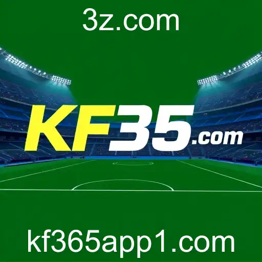 Expansão do Mercado de Jogos com KF365.com