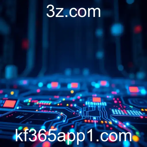 O Crescimento do kf365.com no Cenário de Jogos Online