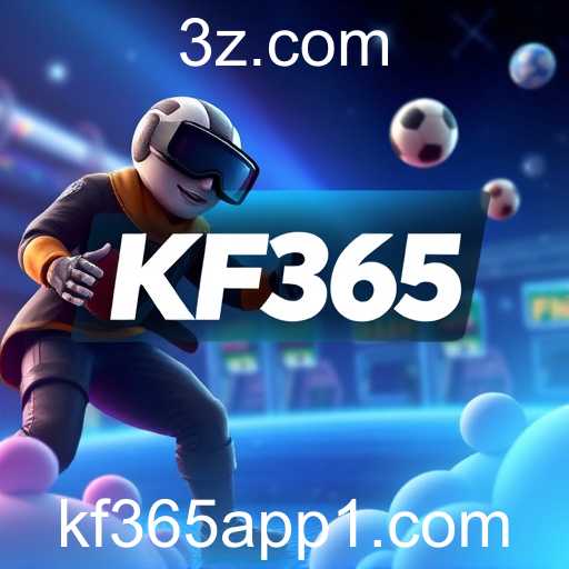 A Ascensão do KF365 no Mundo dos Jogos em Português