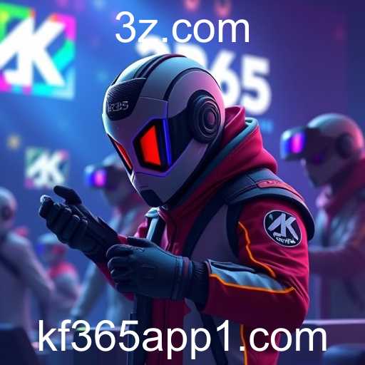 Explorando o Fenômeno KF365 no Mundo dos Jogos