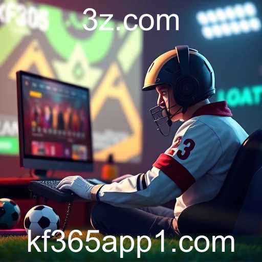 Jogos Online e Segurança: O Caso KF365