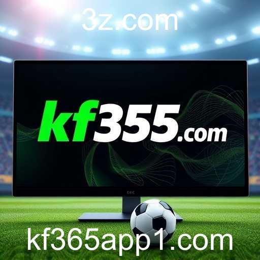 A Ascensão e Influência do kf365.com no Mundo dos Jogos Online