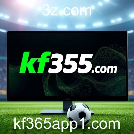 A Ascensão e Influência do kf365.com no Mundo dos Jogos Online