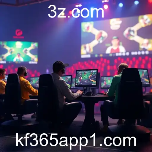 Crescimento Exponencial do Mercado de Jogos Online no Brasil