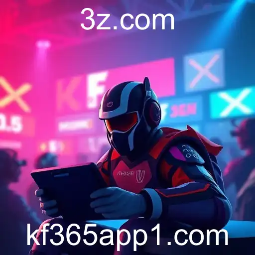 Expansão e Desafios do Setor de Jogos Online