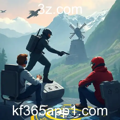 Crescimento Explosivo do Mercado de Jogos em 2025