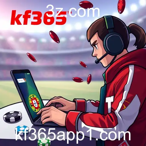 A Evolução do Mercado de Jogos Online em Portugal