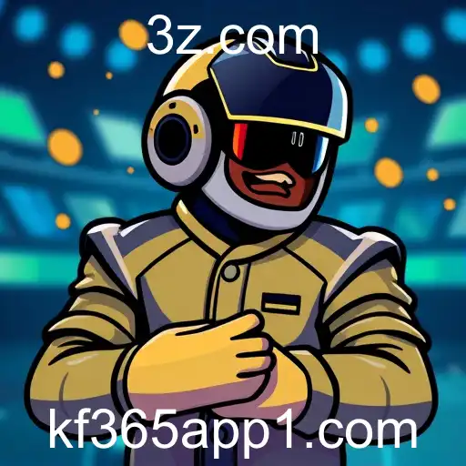 Inovações e Tendências de Jogos em kf365.com