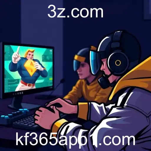 Cenário Atual dos Jogos Online em 2026