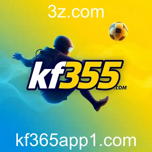 O Impacto do KF365.com no Cenário de Jogos em 2026