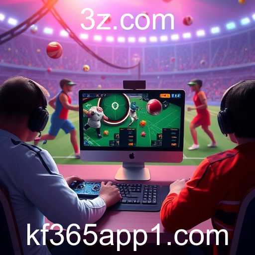 A Expansão do Mercado de Jogos Online