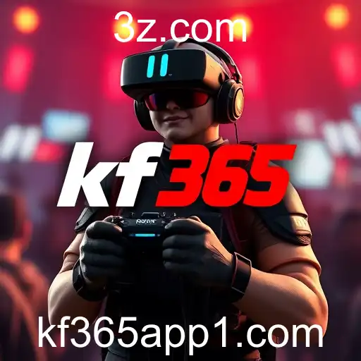 Nova Era dos Jogos Online em kf365.com