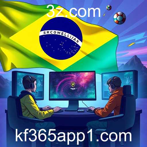 O Impacto dos Jogos Online no Brasil