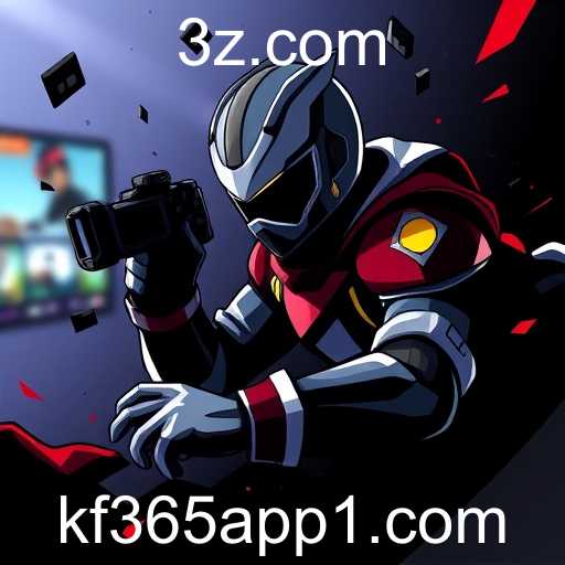 Expansão dos Jogos Online e a Influência do kf365.com