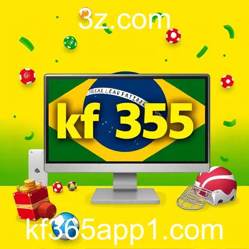 O Crescimento dos Jogos Online: O Impacto de kf365.com