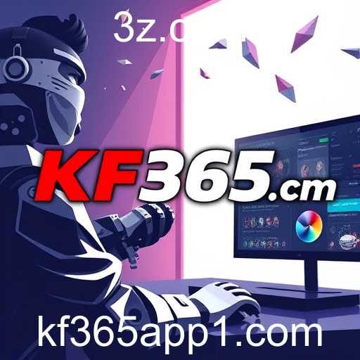 O Fenômeno dos Jogos Online em 2026: Uma Nova Era para kf365.com