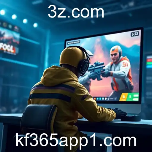 Tendências e Desafios no Mercado de Jogos Online em 2026