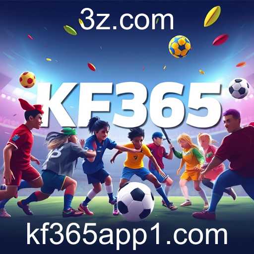 Revolução dos Jogos Online: KF365.com em Destaque