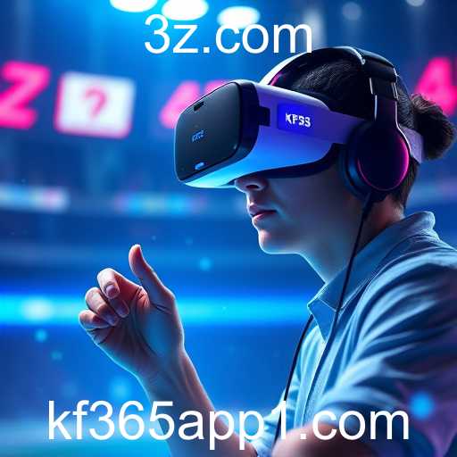 A Revolução dos Jogos Multiplayer em kf365.com