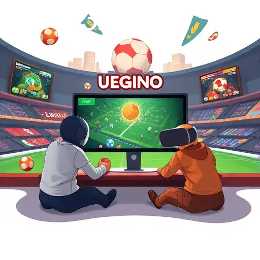 O Crescimento Surpreendente dos Jogos Online no Brasil