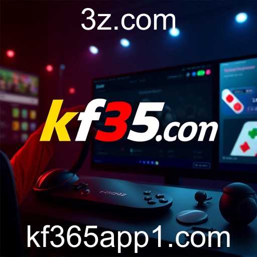 Tendências e Desafios do kf365.com em 2025