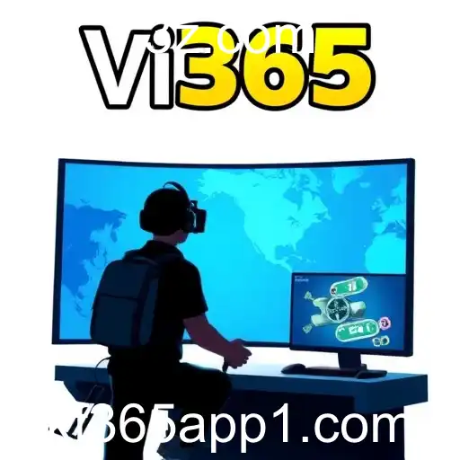 Explorando a Fascinante Categoria de Jogos de Vídeo no kf365.com